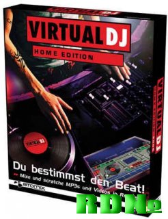 Atomix Virtual DJ Professional v6.0.1