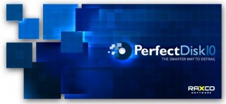 Raxco PerfectDisk 10 Professional Build 110 + Русификатор
