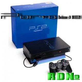 Portable PCSX2 0.9.6 - Эмулятор PlayStation 2