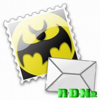 The Bat! Pro. 4.2.4 Final Silent Install