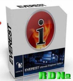 Everest Ultimate 5.02.1765 Beta