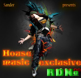 House music exclusive (09.06.09)