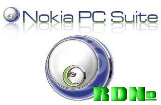 Nokia PC Suite 7.1.26.1 Rus