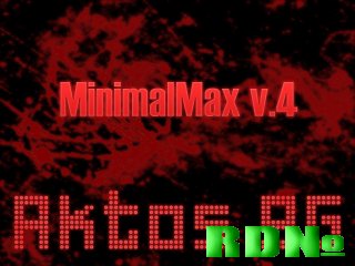 MinimalMax v.4(2009)