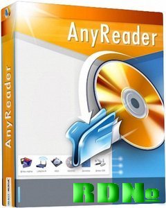 AnyReader 3.0.2 Build 40