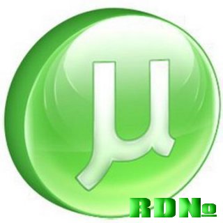 µTorrent 1.8.3 Build 15658 Stable