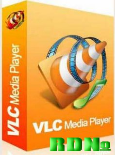 VLC media player 1.0.0 RC4 Multilang Rus + Portable