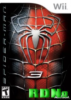 Человек-Паук 3 / Spider-Man 3: The Game