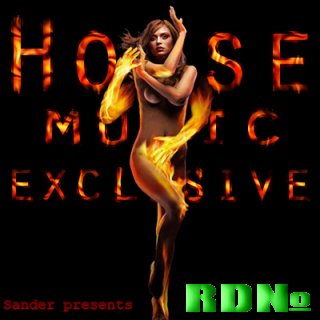House music exclusive (20.06.09)