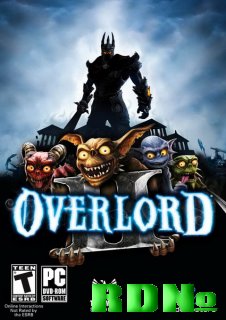 Overlord 2 (2009/ENG/MULTI5/Full/Repack)