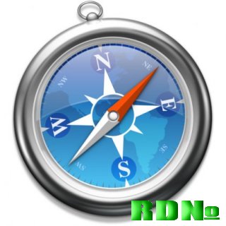 Apple Safari 4.0.2 Rus Final