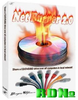 Paragon Net Burner 2.0