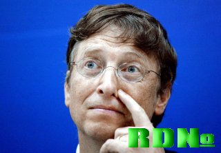 Билл Гейтс пытается укротить ураганы