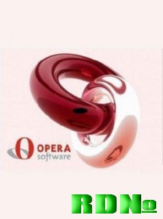 Opera 10.00.1699 Beta 3 Portable