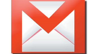 Gmail был в течение часа недоступен
