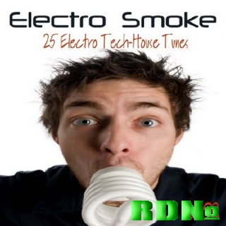 Electro Smoke Vol. 2 (2009)