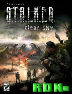 S.T.A.L.K.E.R. Clear Sky MODS Collection (2009/RUS/MODS)