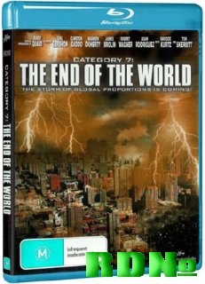 День катастрофы 2: Конец света (Категория 7: Конец света) / Category 7: The End of the World (2005)