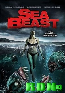 Зверь из моря / Sea Beast (2008) DVDRip