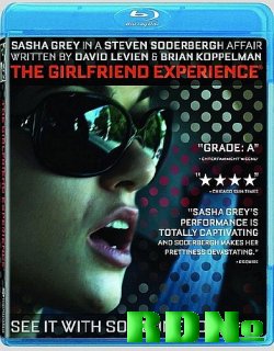 Девушка по вызову / The Girlfriend Experience (2009) DVDRip