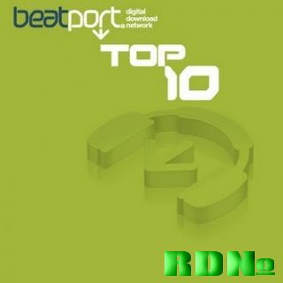 Beatport Top 10 Progressive House (10.09