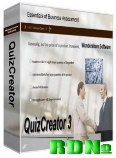 QuizCreator 3.0