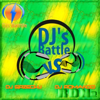 DJs Battle (Dj Grzechu vs. Dj Romanoo)