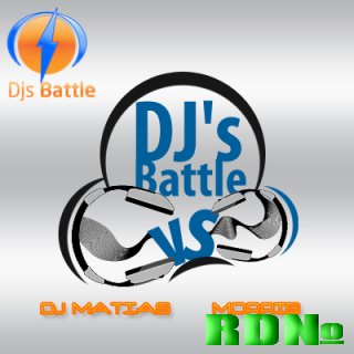 DJs Battle (Dj Matias vs. Morris)