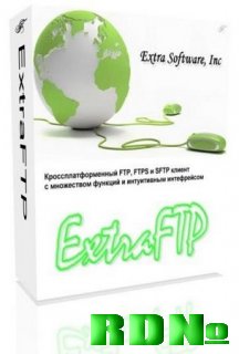 ExtraFTP 3.2.5