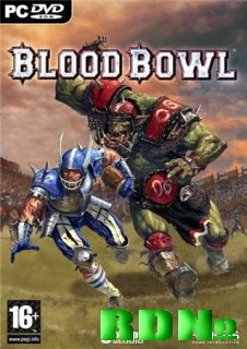 Blood Bowl (2009/ENG/Final)