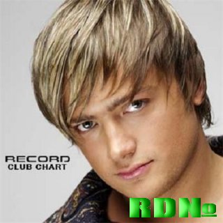 Dj Romeo - Record Club Chart 133 (19-09-2009)