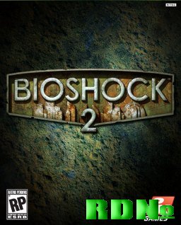 Трейлер BioShock 2: Sea of Dreams