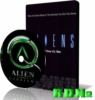 Чужой (реж. версия) / Alien (DirCut) (1979) D-Thea