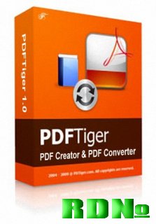 PDFTiger 1.0