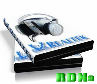 Realtek High Definition Audio Driver R2.34
