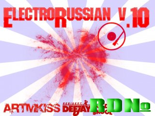 ElectroRussian v.10