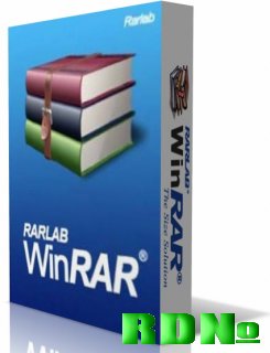 WinRAR v3.90 Beta 4 32/64 bit Eng/Rus