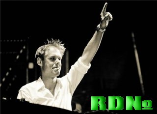 Armin van Buuren - A State of Trance 425 (08.10.2009)