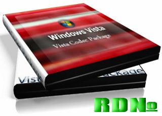 Vista Codec Package 5.4.7 + x64 Components v2.1.8 Codec Package