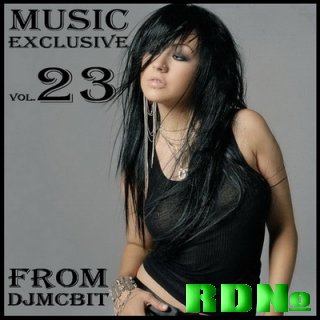 Music Exclusive from DjmcBiT vol.23
