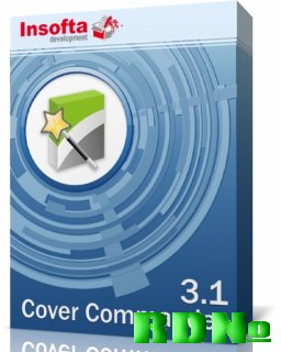 Insofta Cover Commander 3.1b