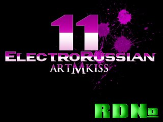 ElectroRussian v.11