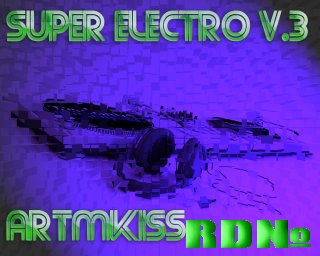 Super Electro v.3