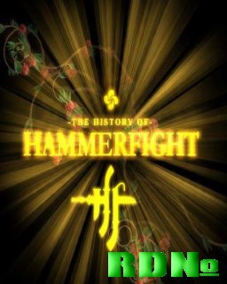 Hammerfight New 2009