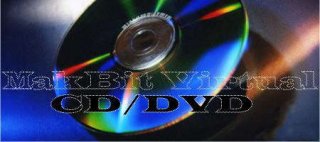 MakBit Virtual CD/DVD 1.90 Portable Rus