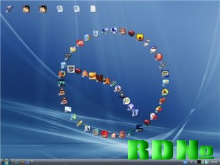 Desktop Icon Toy 4.0 (Русская версия)