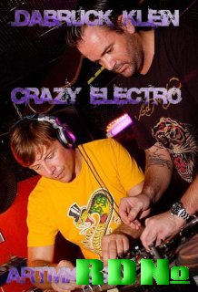 Dabruck & Klein - Crazy Electro