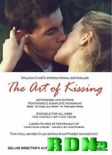 Искусство поцелуя/The Art Of Kissing (DVDRip/550Mb)