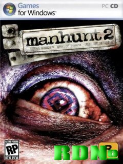 Manhunt 2 (2009/RUS/Repack)