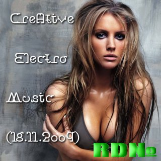 Creative Electro Music (18.11.2009)